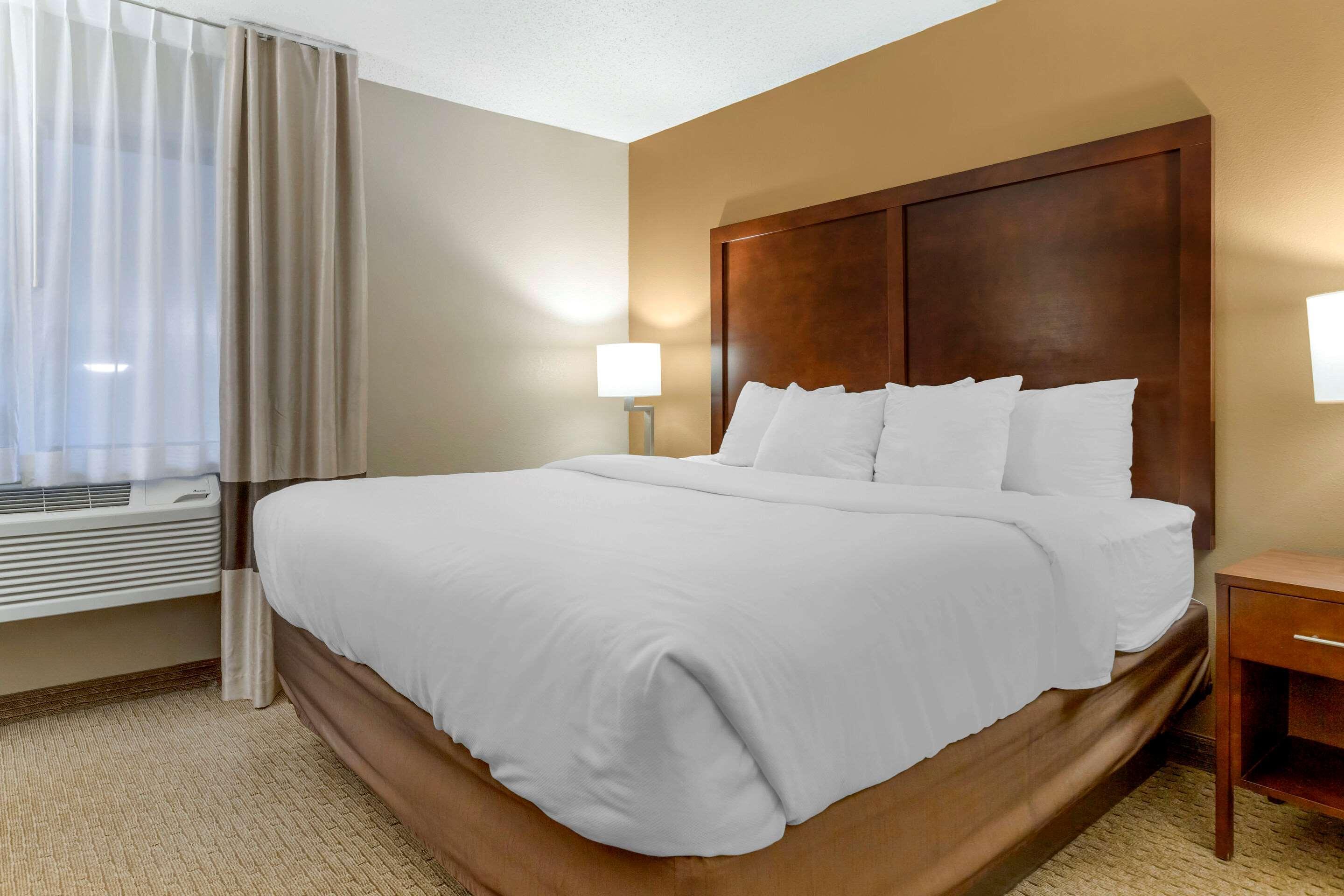 Comfort Inn Су-Сент-Мари Экстерьер фото