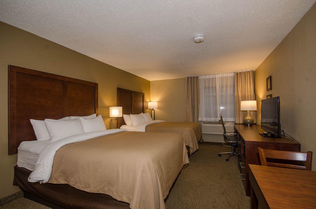 Comfort Inn Су-Сент-Мари Экстерьер фото