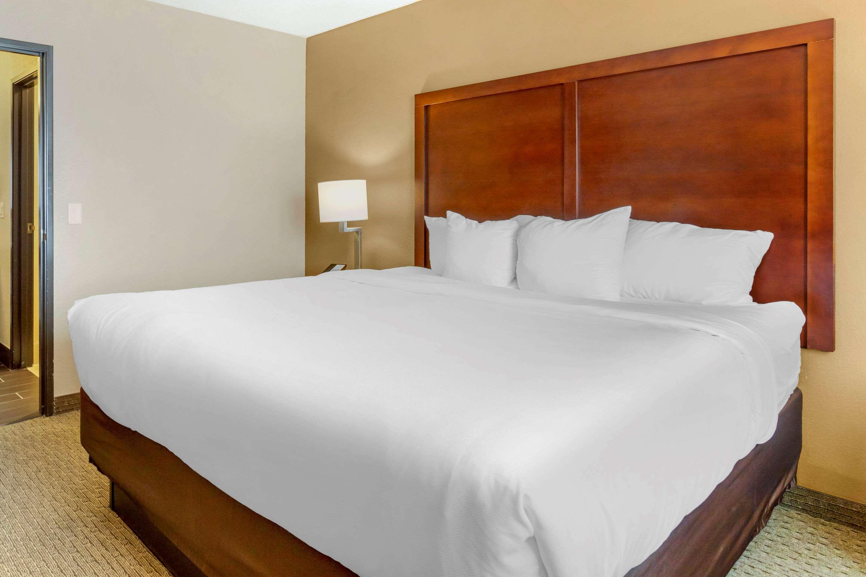 Comfort Inn Су-Сент-Мари Экстерьер фото
